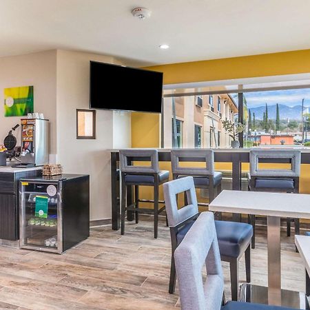 Quality Inn Banning I-10 Екстер'єр фото
