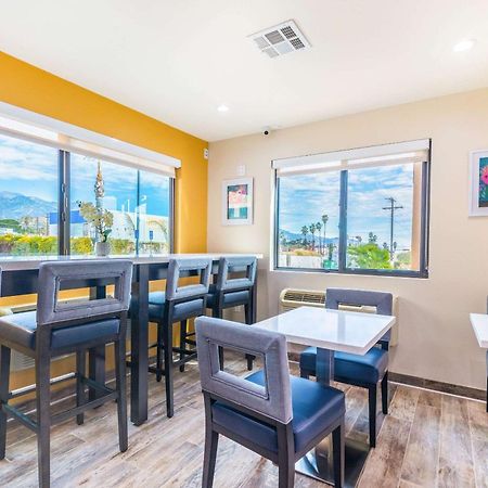 Quality Inn Banning I-10 Екстер'єр фото