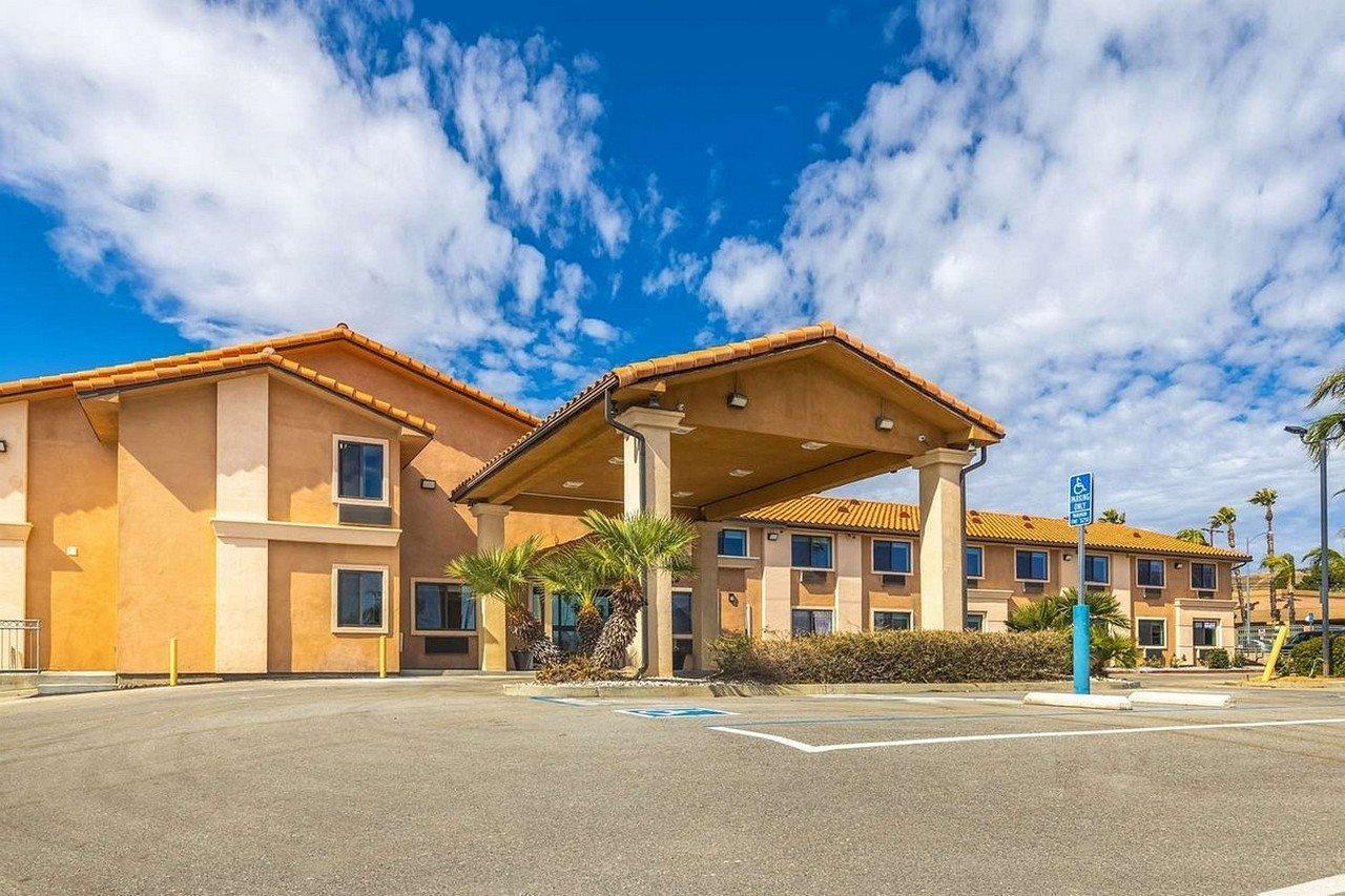 Quality Inn Banning I-10 Екстер'єр фото