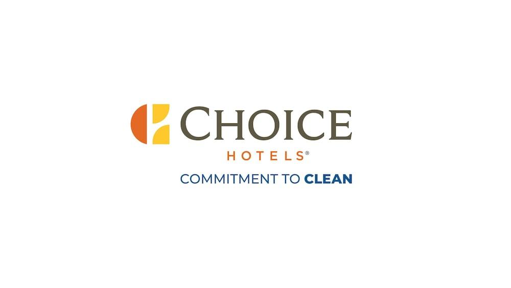 Quality Inn Banning I-10 Екстер'єр фото