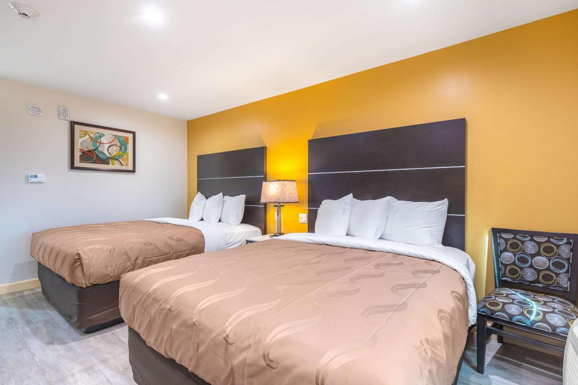 Quality Inn Banning I-10 Екстер'єр фото