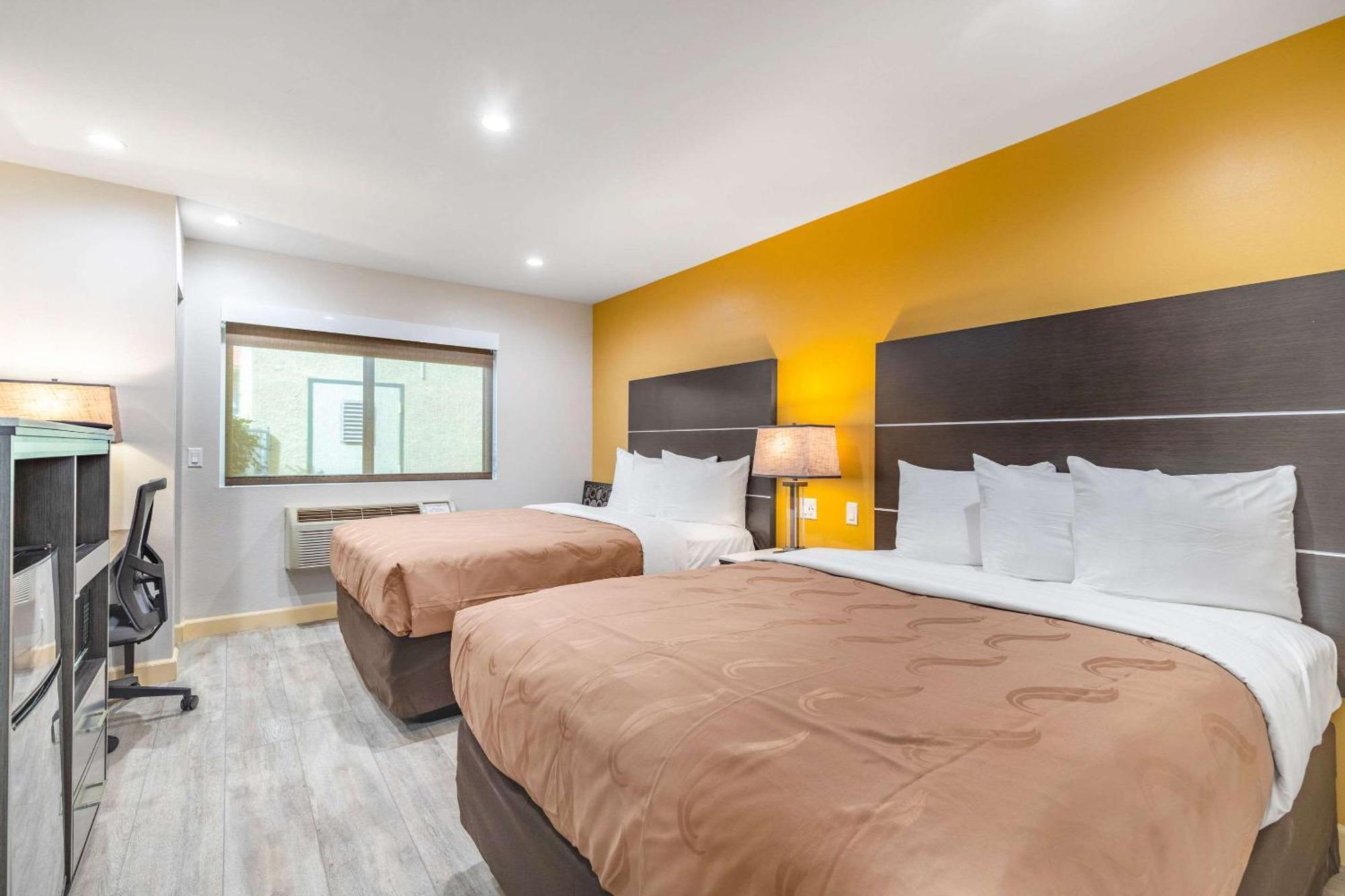 Quality Inn Banning I-10 Екстер'єр фото
