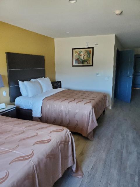 Quality Inn Banning I-10 Екстер'єр фото