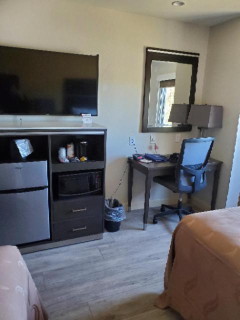 Quality Inn Banning I-10 Екстер'єр фото