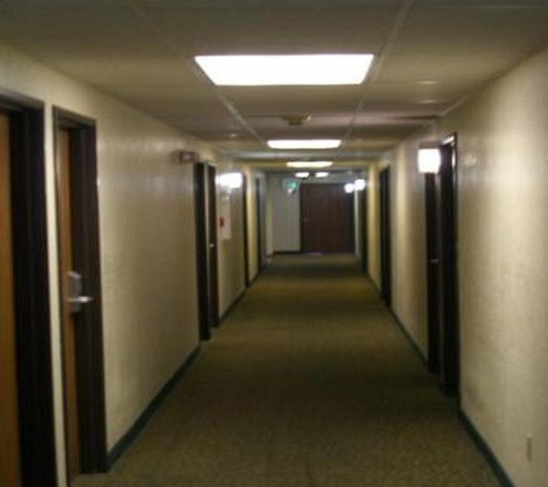 Quality Inn Banning I-10 Екстер'єр фото