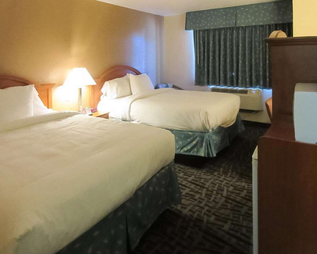 Quality Inn Banning I-10 Номер фото