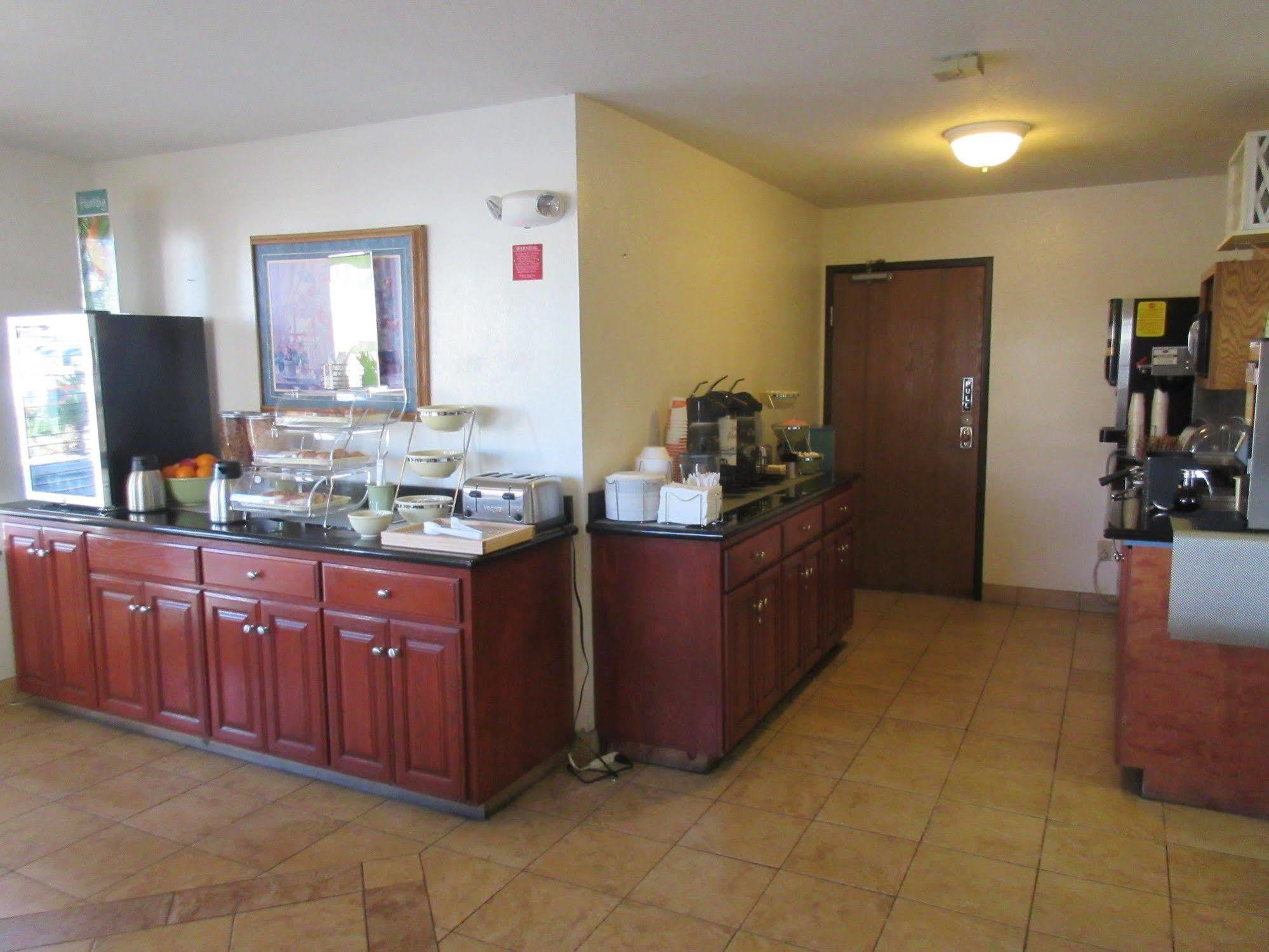 Quality Inn Banning I-10 Екстер'єр фото